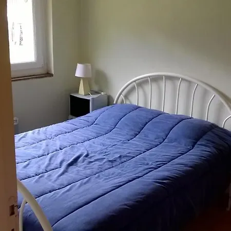 Apartamento 4 Pers En Rez De Jardin
